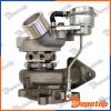 Turbocompresseur neuf pour MITSUBISHI | 49135-02910, 49135-02912